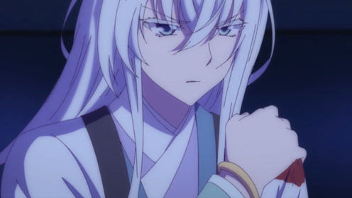 白夜玲珑:崔珏好久都没体验到受伤的感觉了,真是多亏了小萌新!