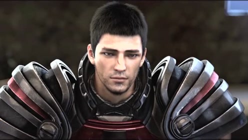 超神学院:赵信归来,身受重伤!