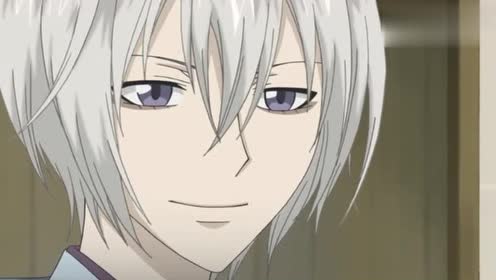 元气少女缘结神:奈奈生邀鬼切和虎彻玩雪球仗 神社突然出现坍塌