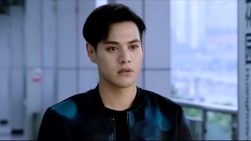 表心迹再牵手 杜天皓朱茵浪漫拥吻