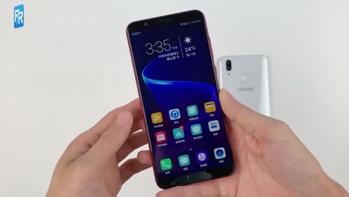 华为荣耀v10和vivox21,麒麟970骁龙660到