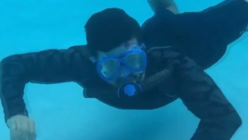 人造鱼鳃 腾讯视频