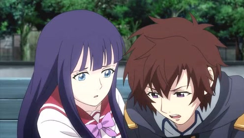 全职法师:心夏是治愈系法师,她帮助莫凡治疗