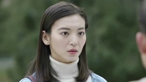 《春风十里不如你》秋水看肖红小白结婚表面高兴心里却在滴血