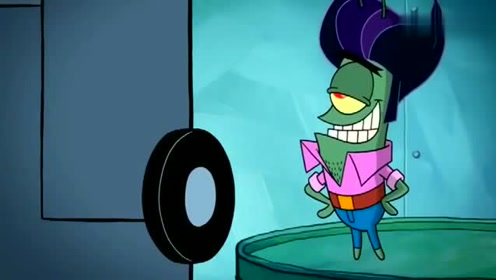 一个会敷面膜的机器人凯伦,痞老板的幸福时刻