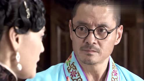 杀寇决:苗老板勉为其难唱堂会,冈本却起了坏心,太可恨了!