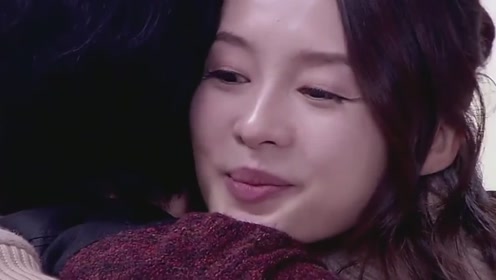 璀璨人生:大结局,余非大难不死,一家人终于团聚