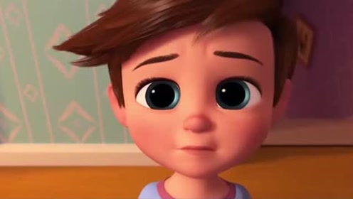 宝贝老板:宝宝走了,提姆的生活又回到了从前