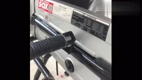 本田cbr125 腾讯视频