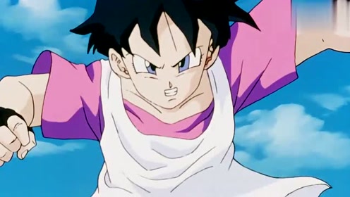 七龙珠:斯波比奇太能耐打了,碧儿怎么攻击都没用,有大麻烦了!