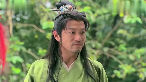 郓哥遭西门庆手下追杀,多亏武松相救,郓哥告知武松自己的猜测