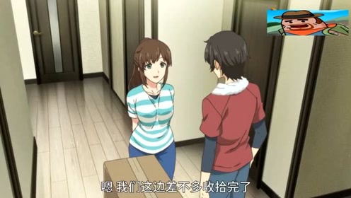 日本动漫艳母 腾讯视频