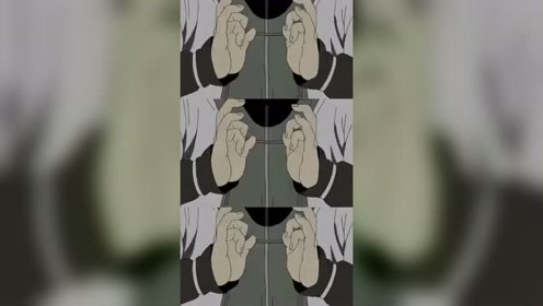 手速慢了,生命就有危险了