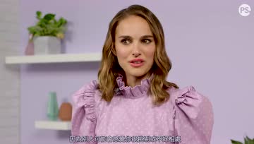 娜塔丽·波特曼为你解答一般大众对VEGAN的9个疑惑