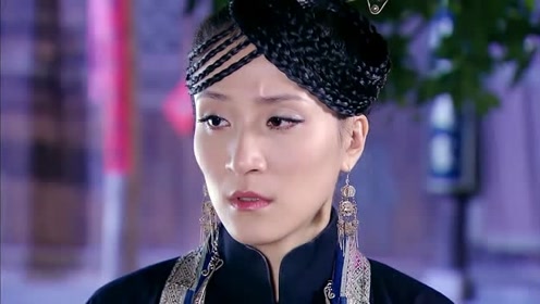 美人如画:玉凤安慰徐恨,徐恨对着河面发呆