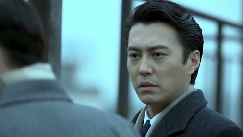 新版《上海滩》将开拍,靳东演许文强,女主是"她",网友:弃剧