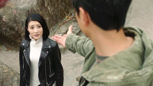 《十二传说》大结局,男主终究是错过大块玉,选择和潘朵拉相守!