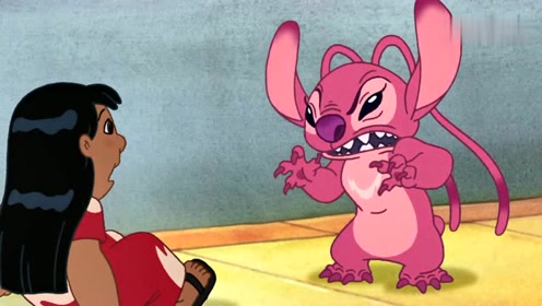 间:2019-08-28上传者:愚乐二次元0:02:37星际宝贝:兰莉做的饭太难吃