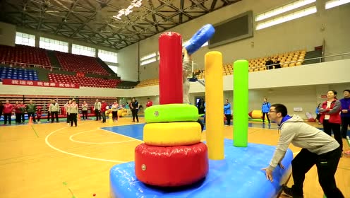 趣味项目 趣味汉诺塔