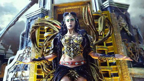 塔木陀的蛇母,人类灾难的策划者