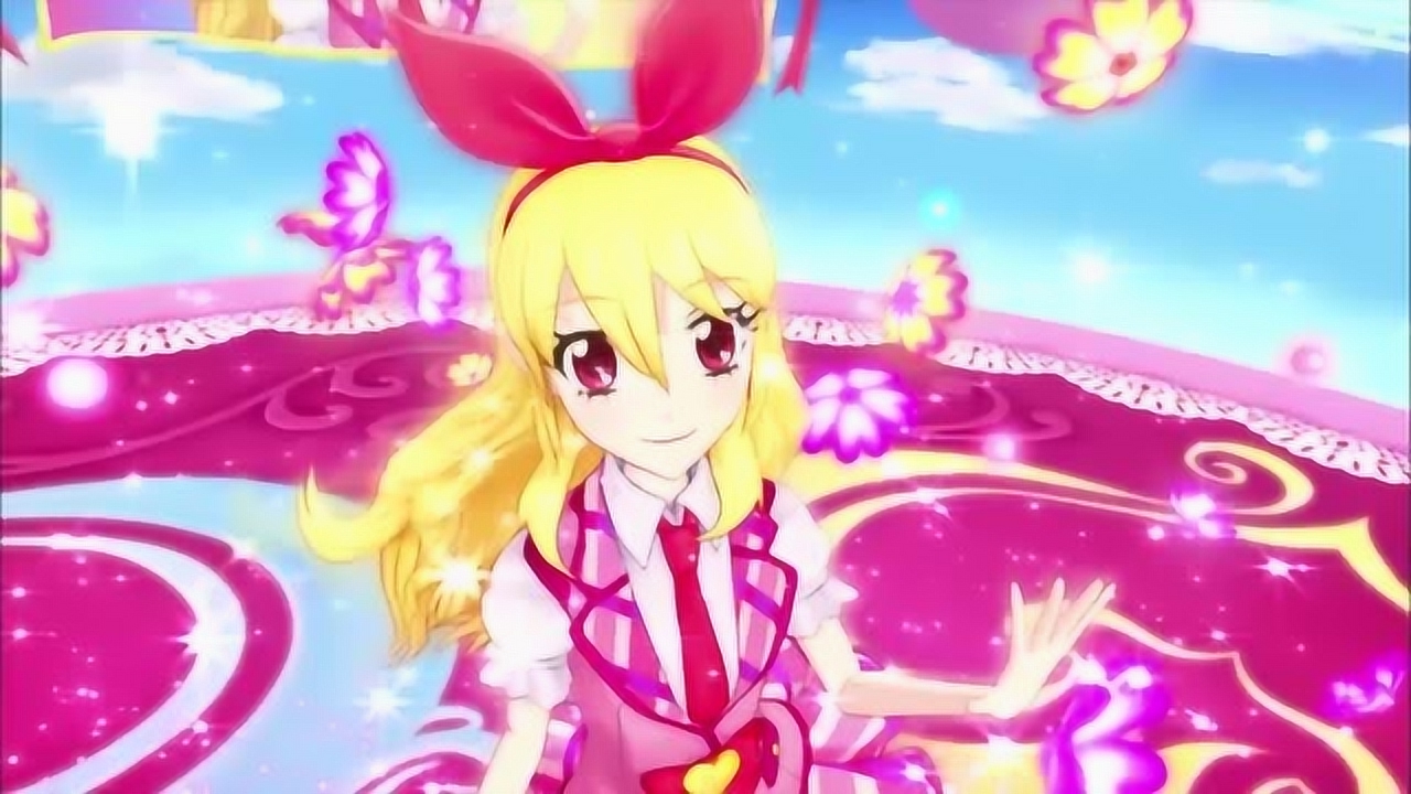 偶活学园 第1季 01(普通话版)