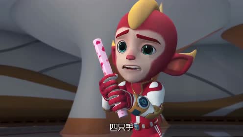 动漫之穿山甲第一次探险!这里是个废弃的矿洞,好像蛮有趣