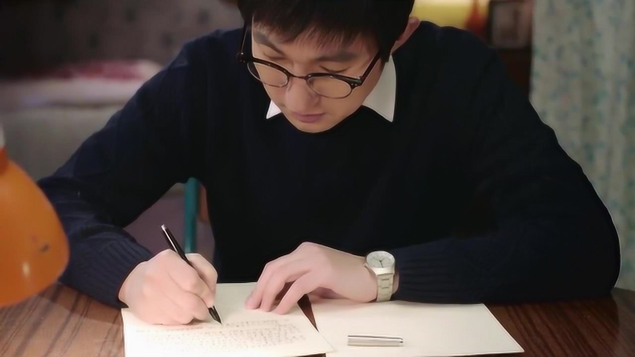 《姥姥的饺子馆》马文然工作遇到竞争对手,营业执照果然还没办