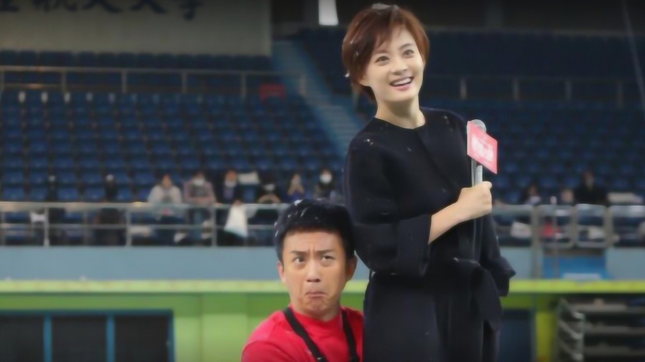 孙俪凶邓超:你碰我一下试试!气的邓超飚出南昌腔