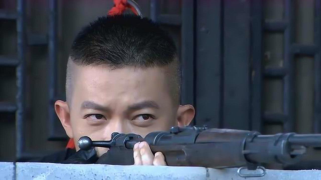 首奸必除!帅痞马九斤功课做足,第一个就要杀死亲舅舅