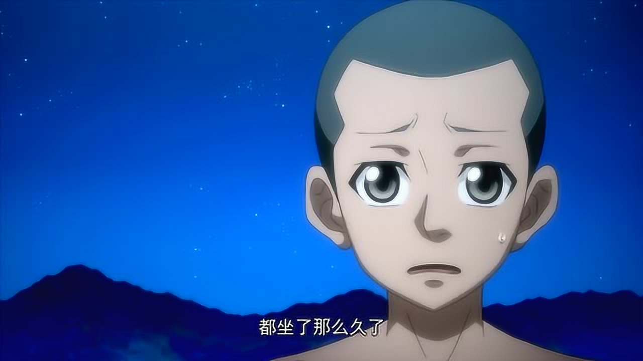 一人之下:狗娃子第一次接触到炁,宝儿姐亲自传授练炁方法!