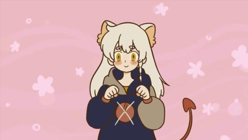 万圣街:泥泥是女装大佬,这技能深受林老师喜爱