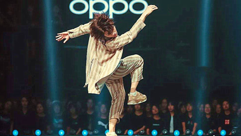 王晨艺街舞-腾讯视频