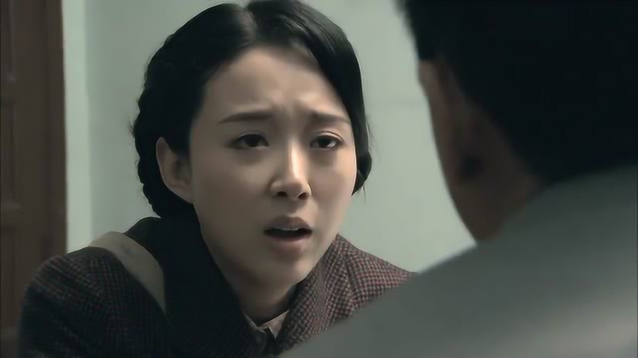 油菜花香:福禄坦白自己为什么被抓,他害怕了,想让英子救救自己