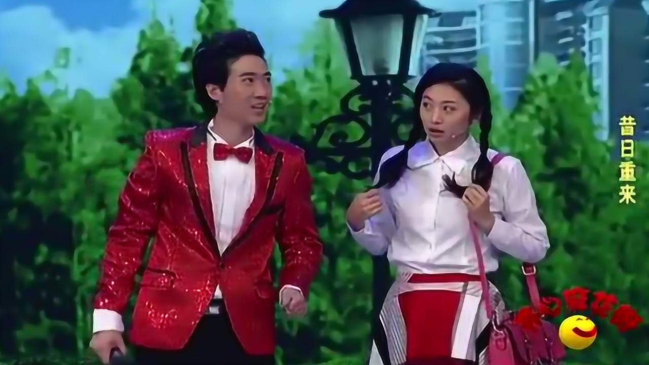 老伴韩云云失忆,常远为唤醒其记忆,青春重现活力四射