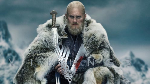 【中字/历史】传奇终结!《维京传奇》最终季正式预告