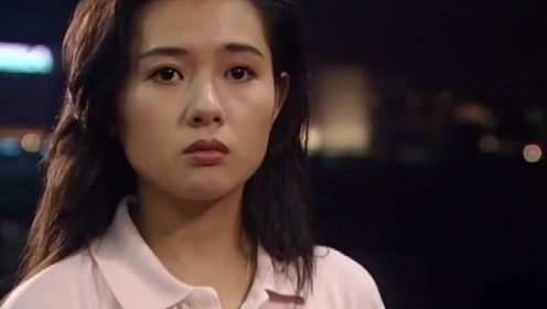 简 介:还记得《古惑仔》的方婷吗?