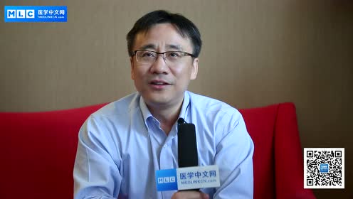 医学中文网2019csco专访:真固生物创始人宋钢