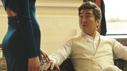 电视剧:上流社会时 间:2015-07-07接吻的尊严!