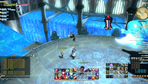 Ff14副本 腾讯视频