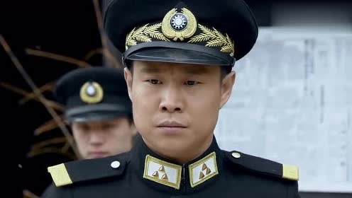 老兵:严洪森把吴天宝的尸体,带回到了警局,发誓要抓住张向北!