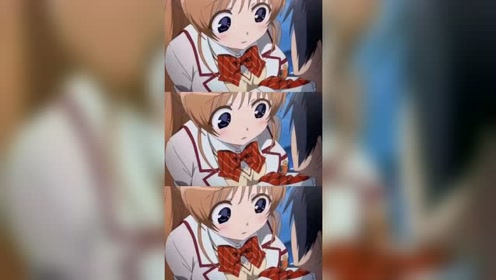 白崎鸫好可爱呀!