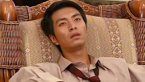 爱没有错:秉华喝醉酒对着晓晓说出自己真心话,母亲听到心碎了