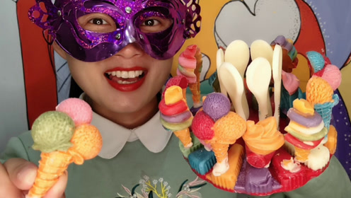 色彩缤纷香脆浓滑超赞时 间:2019-12-03上传者:吃货馋嘴儿生 活:吃货