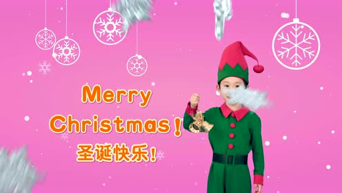 [图]Santa Claus is Coming to Town