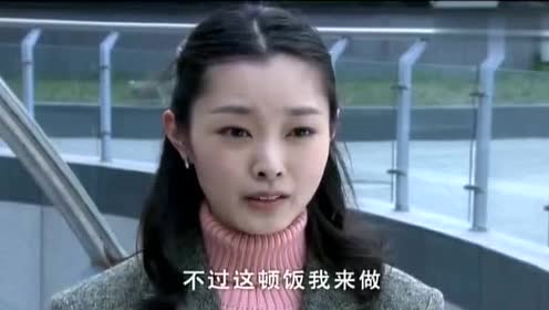 [图]离婚了，结巴丈夫含泪说出只要你过得比我好，前妻瞬间泪流满面