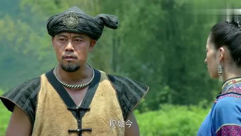 于成龙:雷翠亭欲让老于帮忙洗清白,为何还要抢其官服