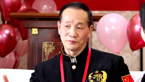 中华刀神孙忠林大师厨刀新闻发布会在遵义举行