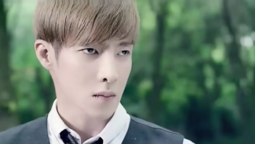 【高瀚宇】蓝爵好酷