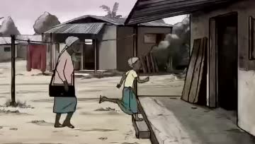 前车之鉴：小女孩如何战胜埃博拉病毒