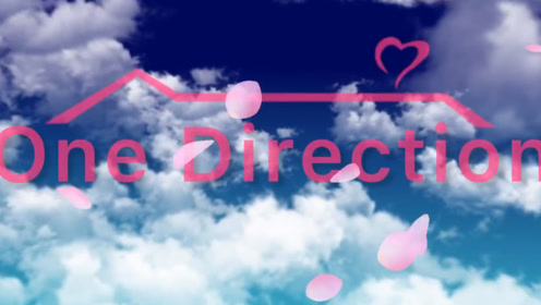 One Direction 腾讯视频